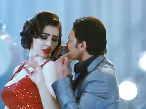 787 فیلم سوپر جانی