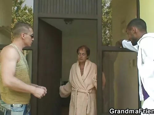 پورنو مقعد آماتور دا ...