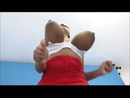 فتیش پا کون سوپر گاب ...